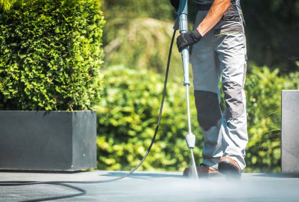 Best Parking Lot and Garage Cleaning  in Fort Carson, CO