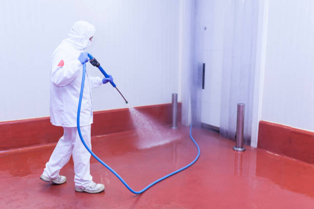 Best Post-Construction Pressure Washing  in Fort Carson, CO