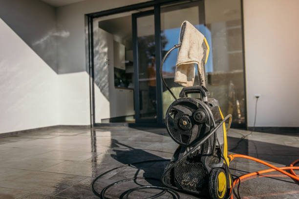 Best Building Exterior Washing  in Fort Carson, CO