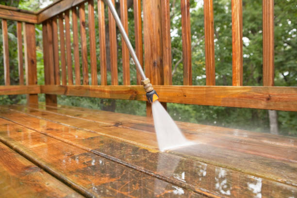 Best House Exterior Washing  in Fort Carson, CO