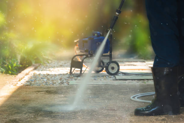 Trusted Fort Carson, CO Pressure Washing Services Experts